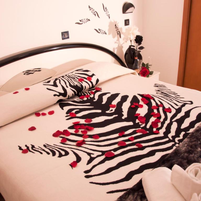 Hotel Beppe - Camera Matrimoniale/Doppia con Letti Singoli - 1