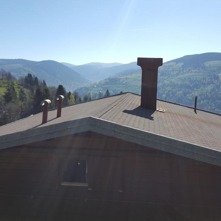 les Genêts - Chalet - 32