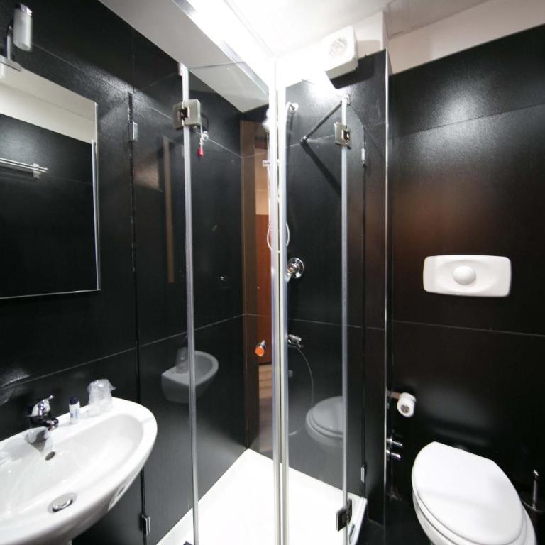 Mediterranea Hotel & Convention Center - Camera Singola - 2