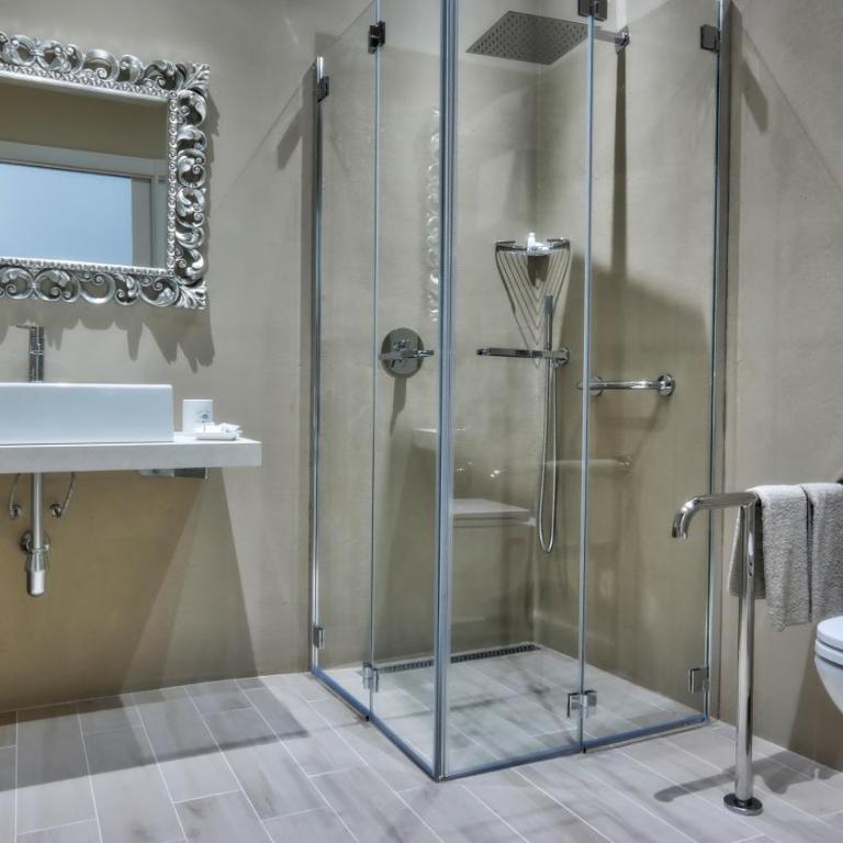 Suite Charme Experience - Camera Matrimoniale Standard - 12