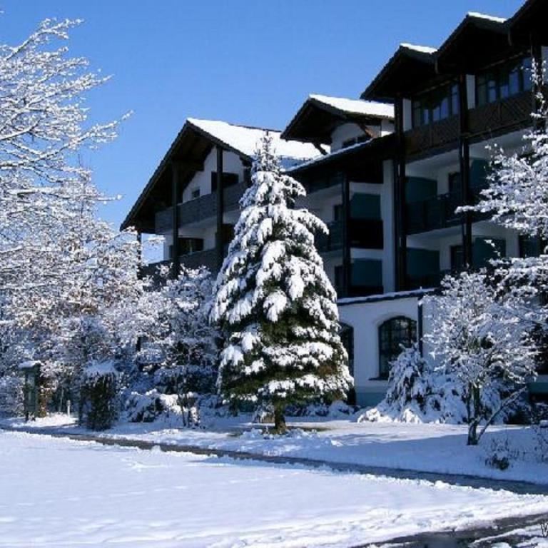 Appartementhaus Josef - Apartment mit 1 Schlafzimmer - 3