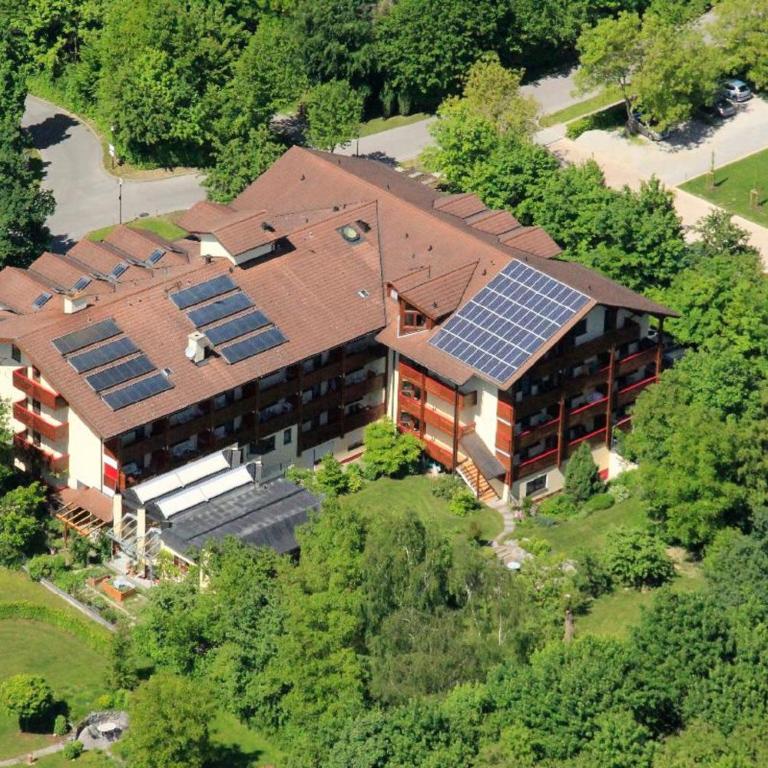 Appartementhaus Josef - Apartment - 2