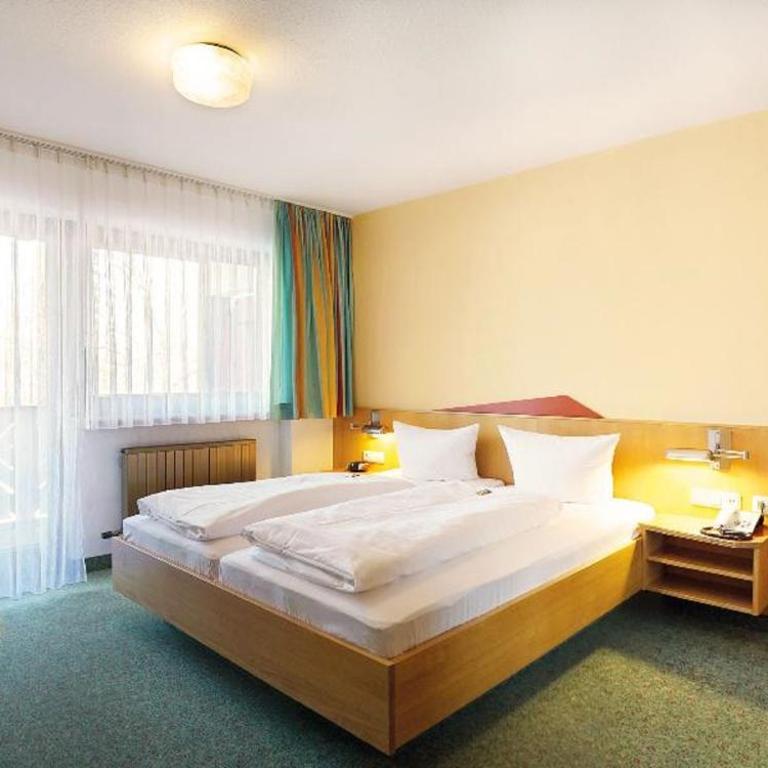 Appartementhaus Josef - Standard Apartment - 3