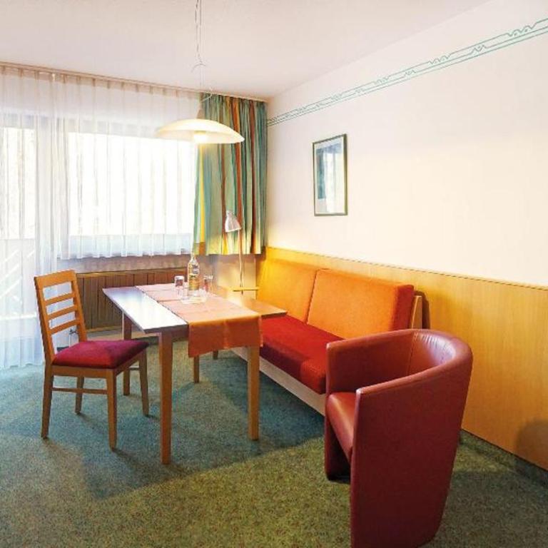 Appartementhaus Josef - Standard Apartment - 4