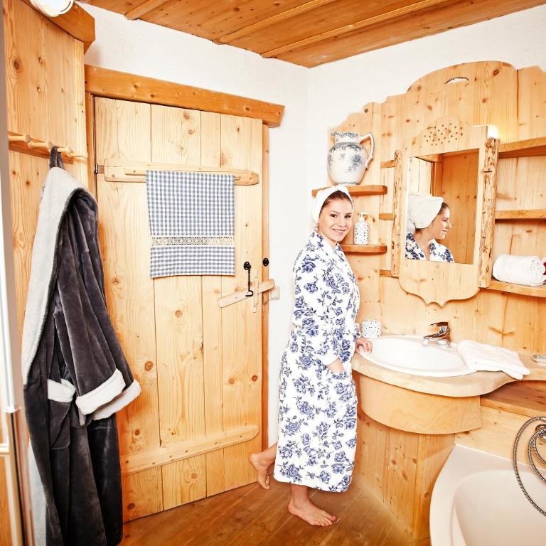 Im Dörfl Anno 1873 - Chalet - 12