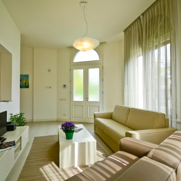 Residence La Fontaine - Apartment - 2