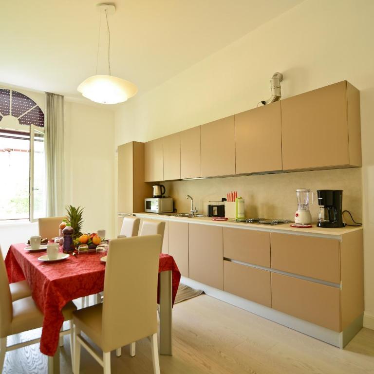 Residence La Fontaine - Apartment - 1