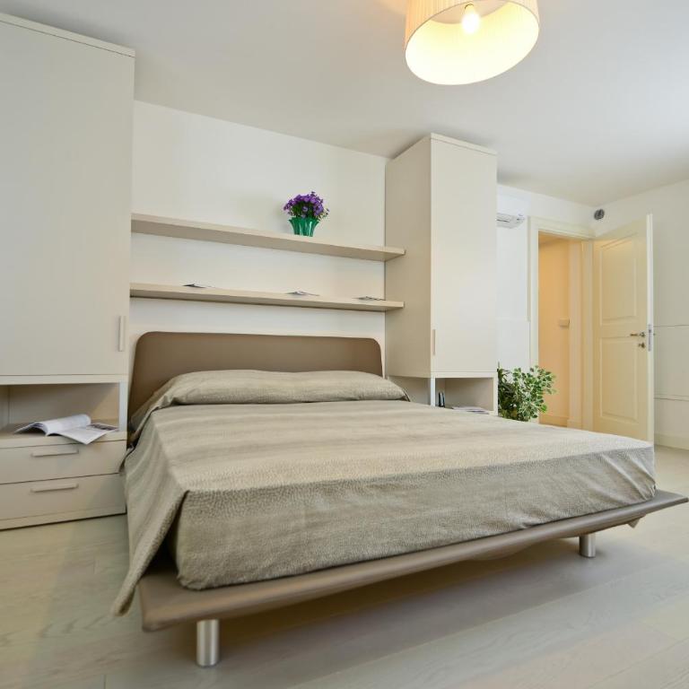 Residence La Fontaine - Apartment - 1