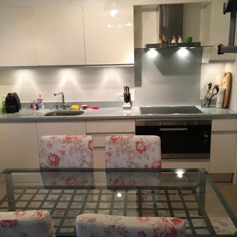 Ferienhaus, Rustico Auf Burg - Appartamento con 2 Camere da Letto - 43