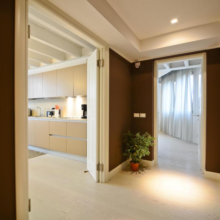 Residence La Fontaine - Apartment - 10