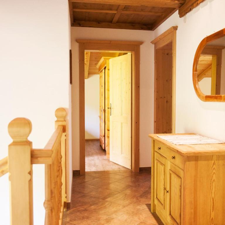 Bauernhof Entalhof - Haus mit 4 Schlafzimmern - 20