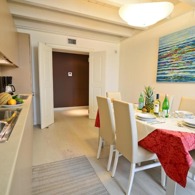 Residence La Fontaine - Apartment - 8