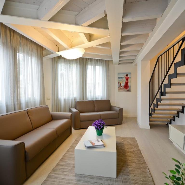Residence La Fontaine - Apartment - 4