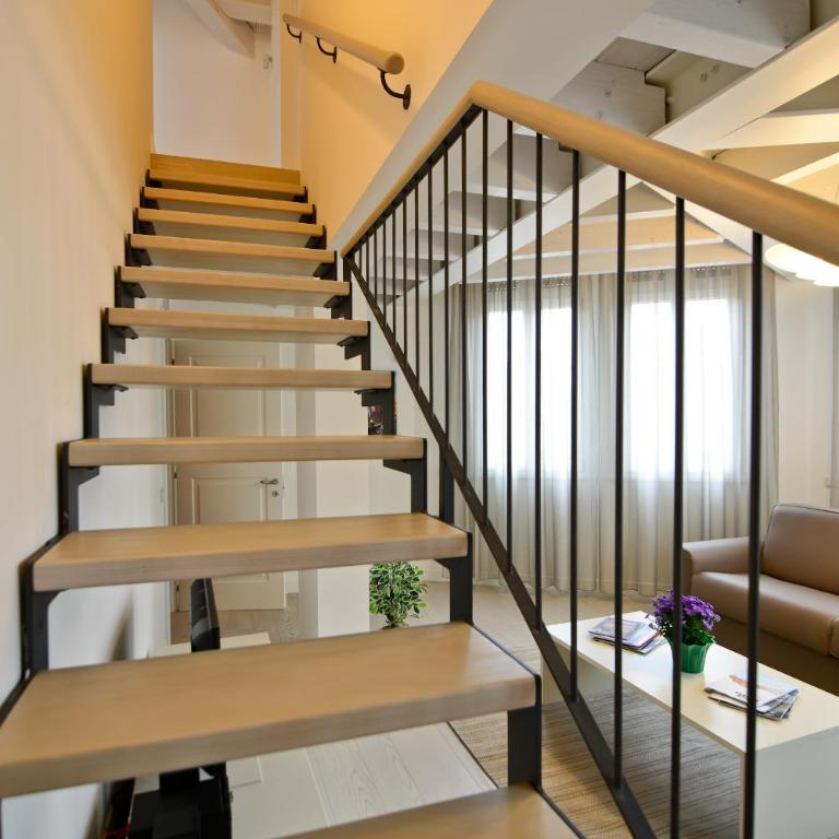 Residence La Fontaine - Apartment - 2