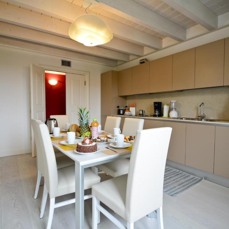 Residence La Fontaine - Apartment - 1