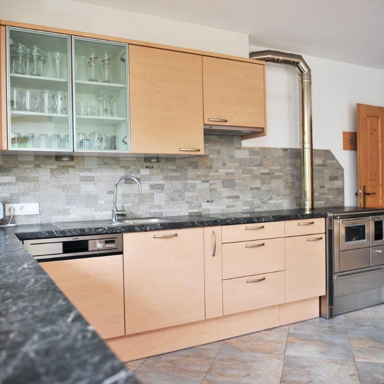 Bauernhof Entalhof - Haus mit 4 Schlafzimmern - 23