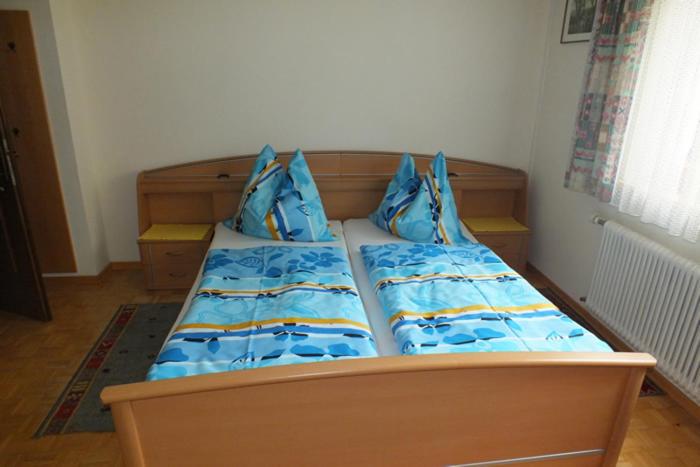 Pension Liesertalerhof - Doppelzimmer - 45