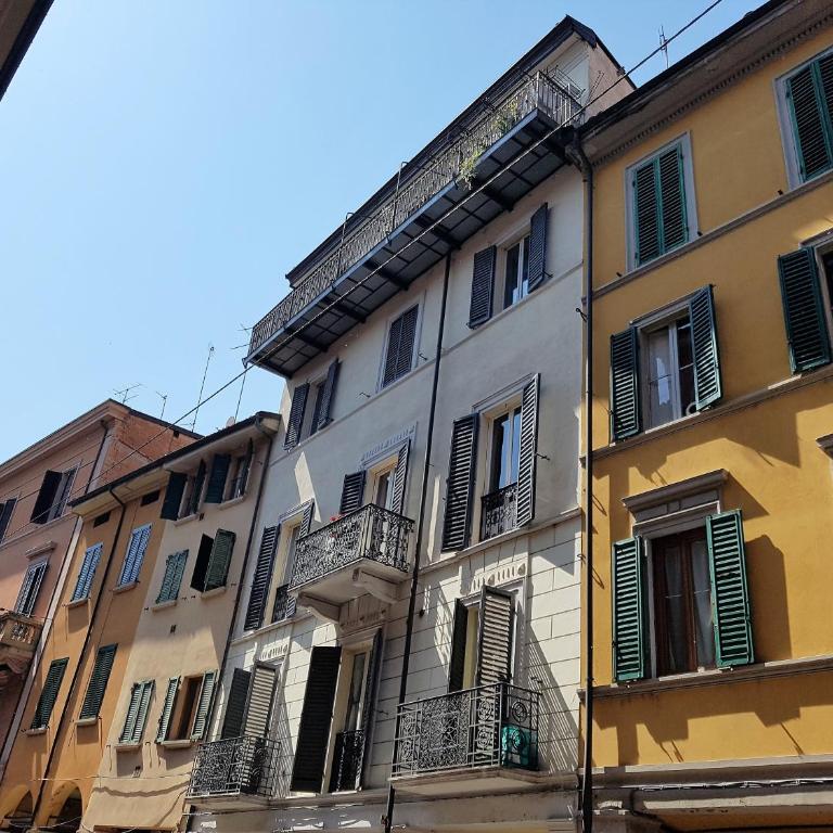 Mascarella House Bologna - Appartamento con 1 Camera da Letto - 26