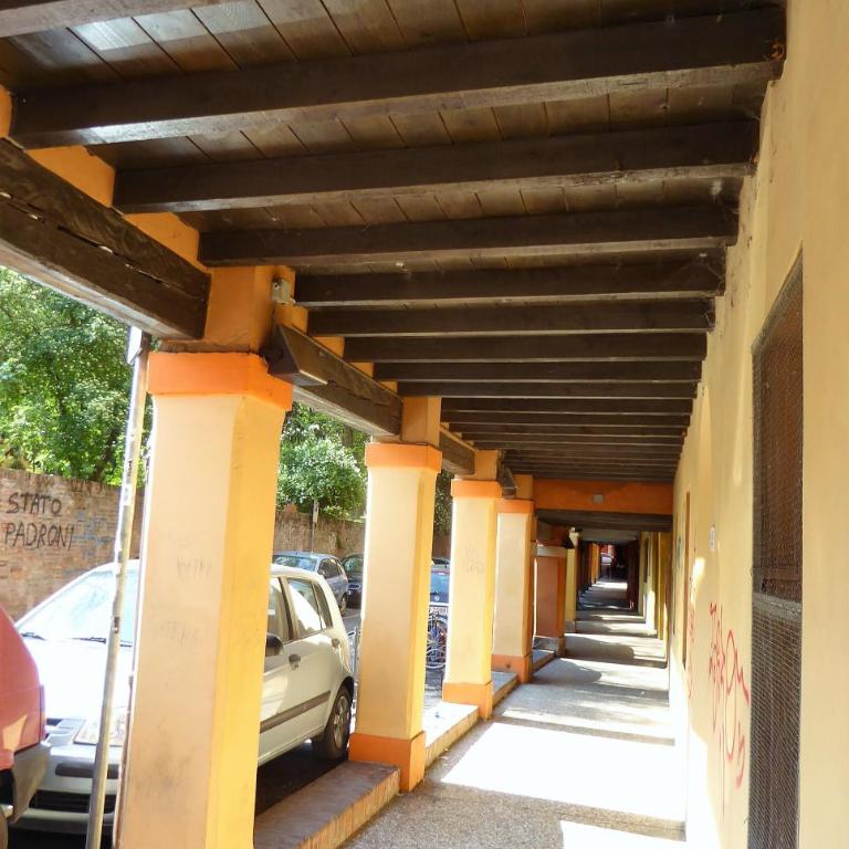 San Leonardo House Bologna - Appartamento - 16