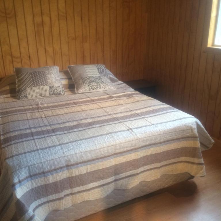 Turismo Montaña Puerto Varas - Casa de 2 dormitorios - 12