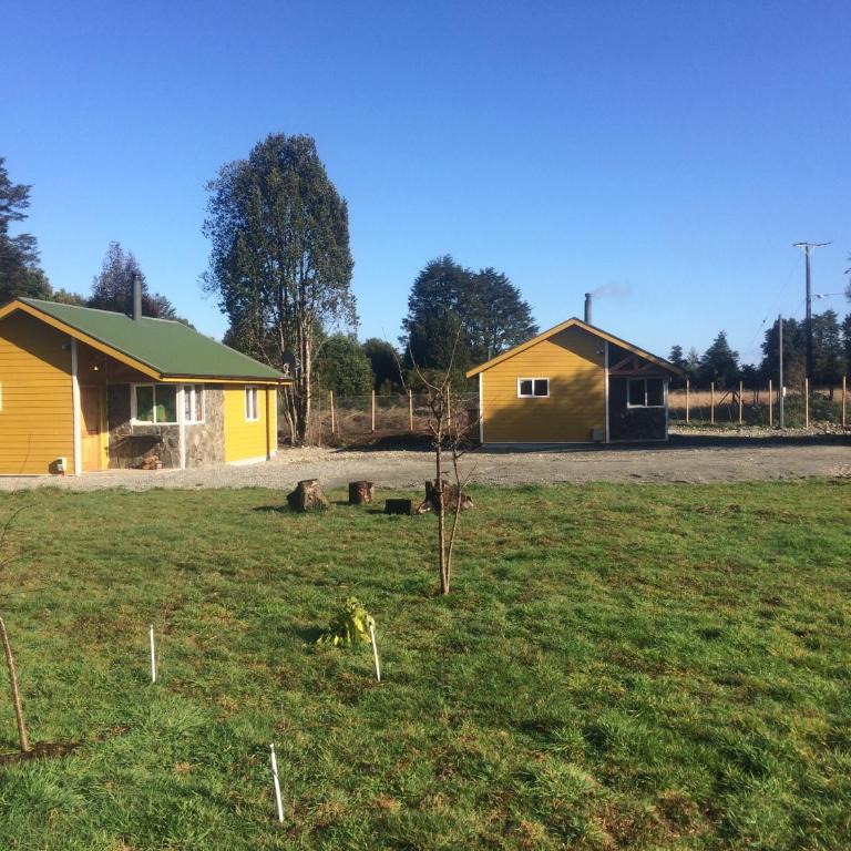 Turismo Montaña Puerto Varas - Casa de 2 dormitorios - 7