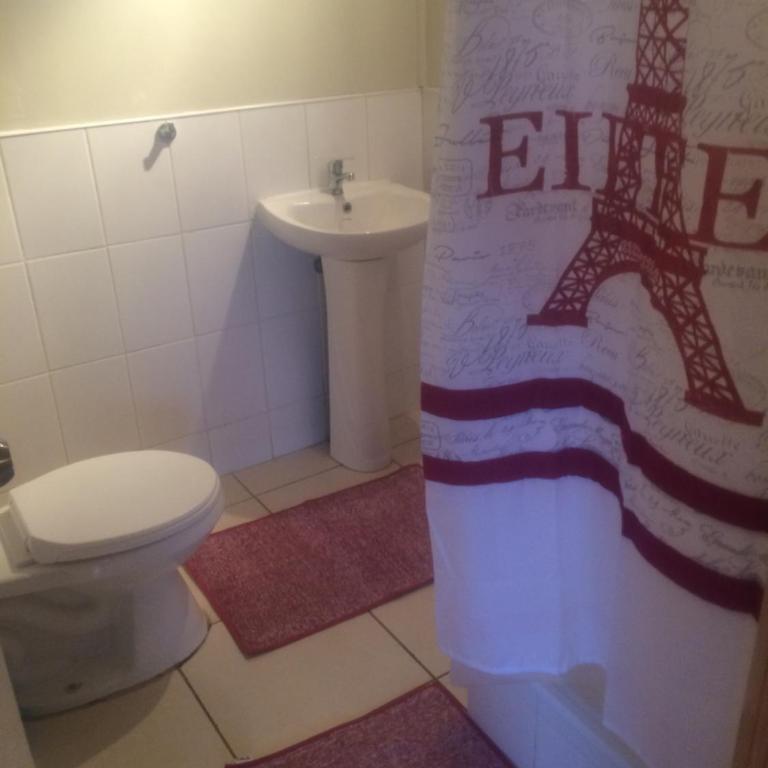 Turismo Montaña Puerto Varas - Casa de 2 dormitorios - 18