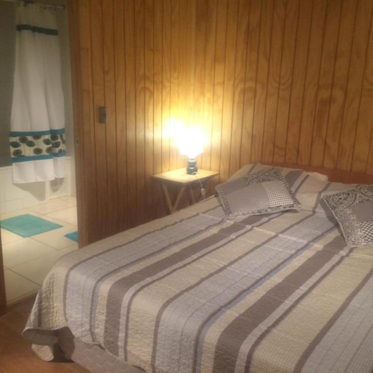 Turismo Montaña Puerto Varas - Casa de 2 dormitorios - 19