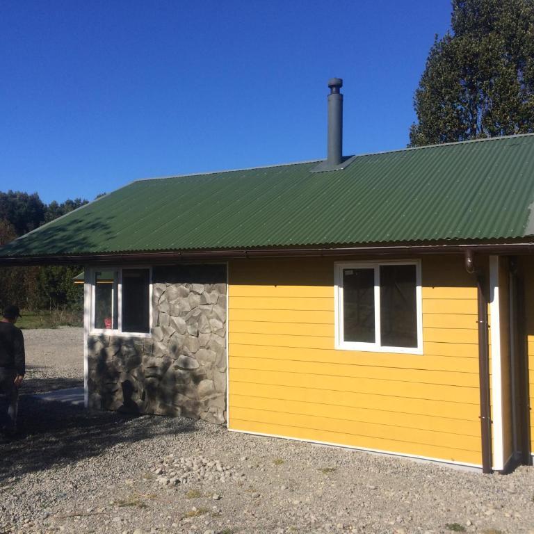 Turismo Montaña Puerto Varas - Casa de 2 dormitorios - 23