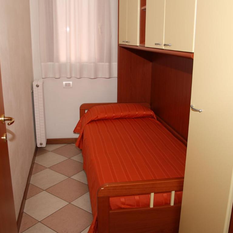Family Apartments Residence Trieste - Appartamento - 5