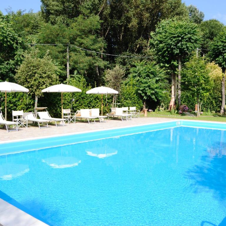 Rta la Pergola - Appartamento con 1 Camera da Letto - 4