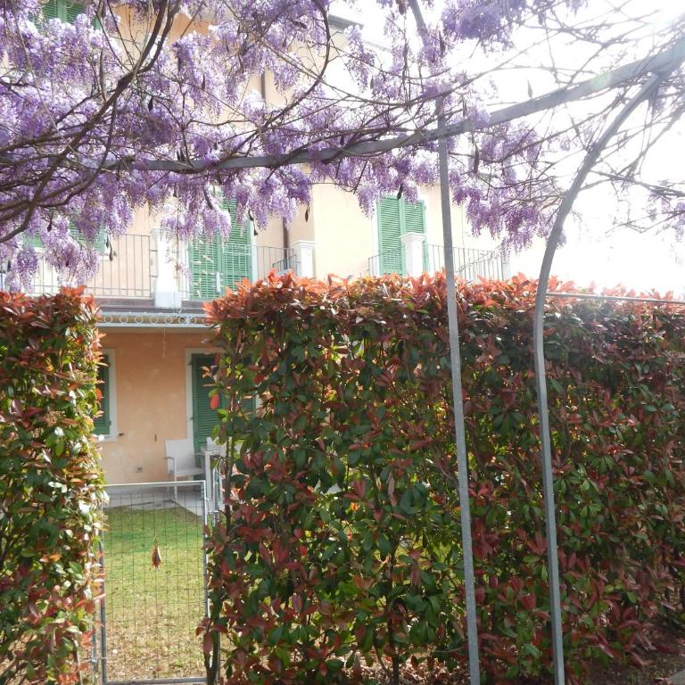 Rta la Pergola - Appartamento con 1 Camera da Letto - 7