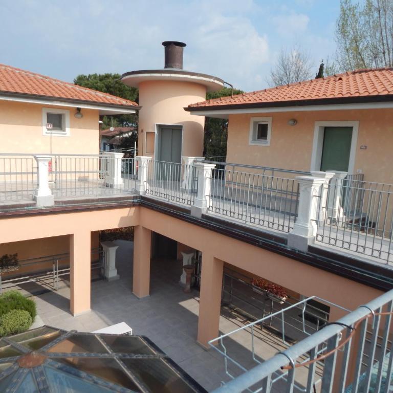 Rta la Pergola - Appartamento con 1 Camera da Letto - 6