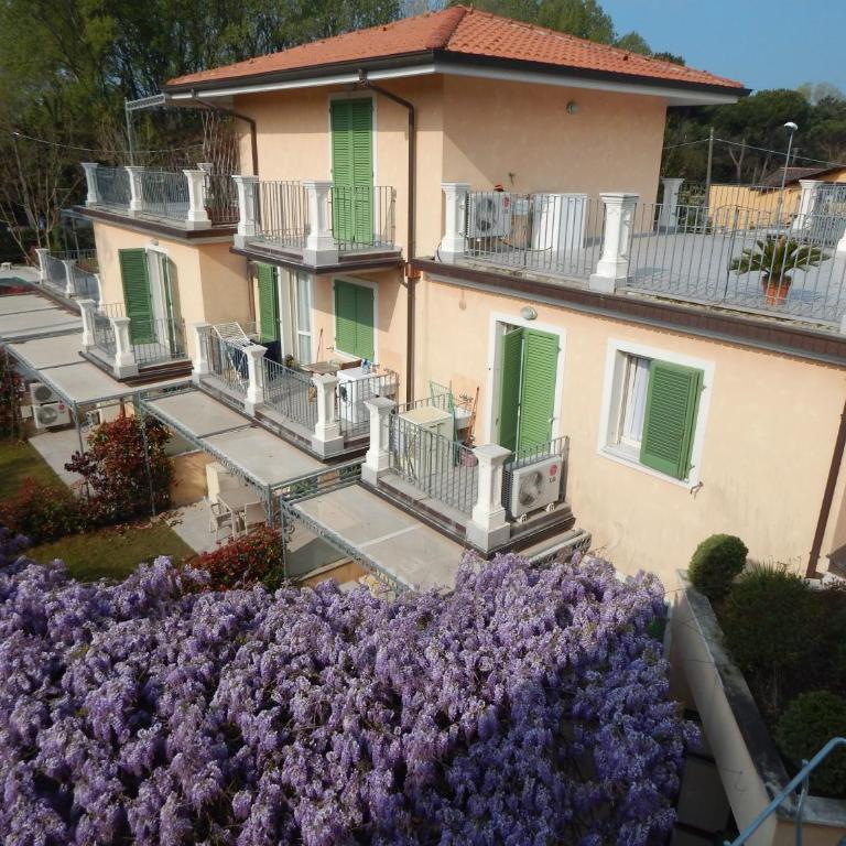 Rta la Pergola - Appartamento con 1 Camera da Letto - 1