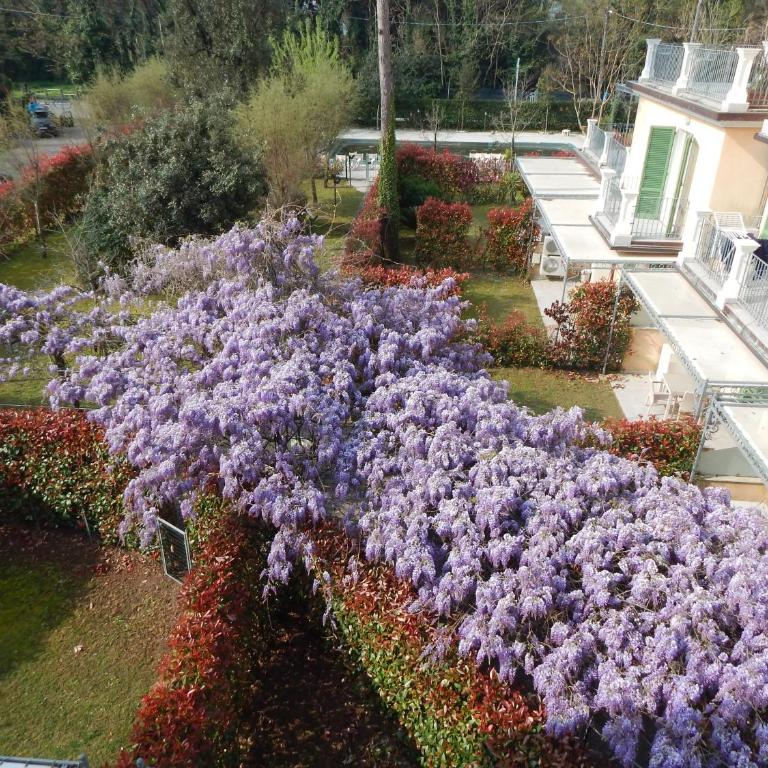 Rta la Pergola - Appartamento con 1 Camera da Letto - 10