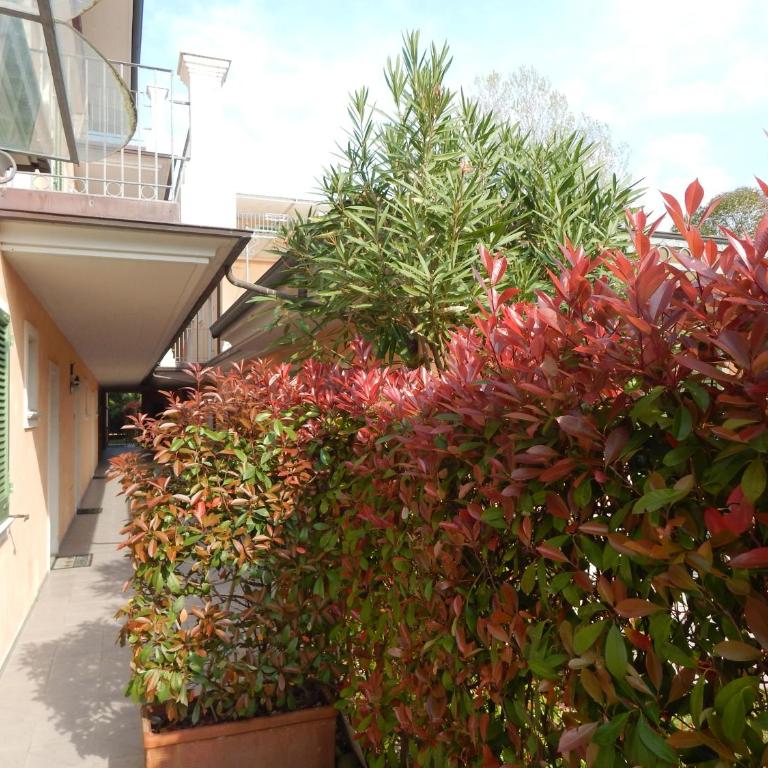 Rta la Pergola - Appartamento con 1 Camera da Letto - 17