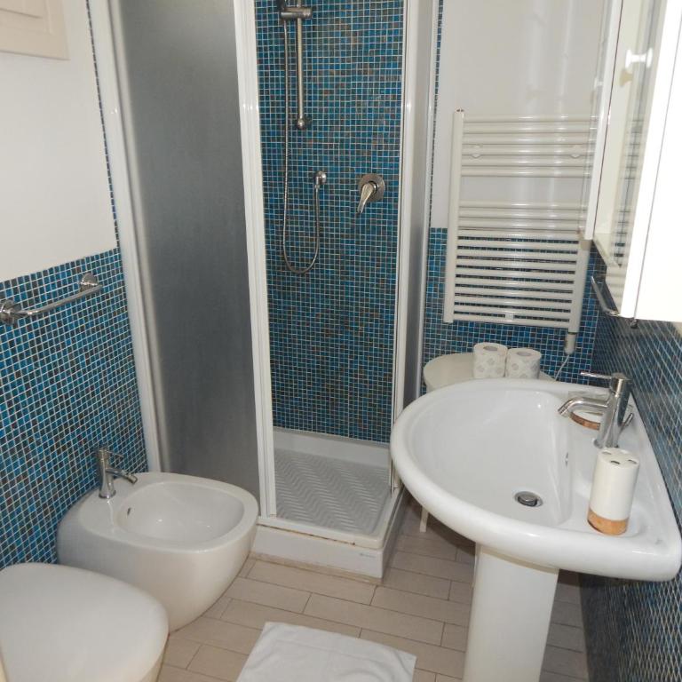 Rta la Pergola - Appartamento con 1 Camera da Letto - 19