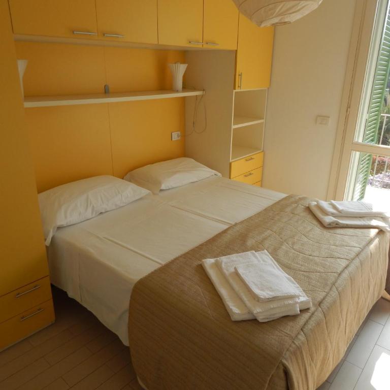 Rta la Pergola - Appartamento con 1 Camera da Letto - 23