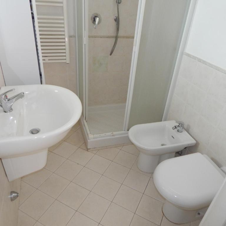 Rta la Pergola - Appartamento con 1 Camera da Letto - 22