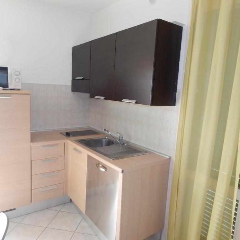 Rta la Pergola - Appartamento con 1 Camera da Letto - 18
