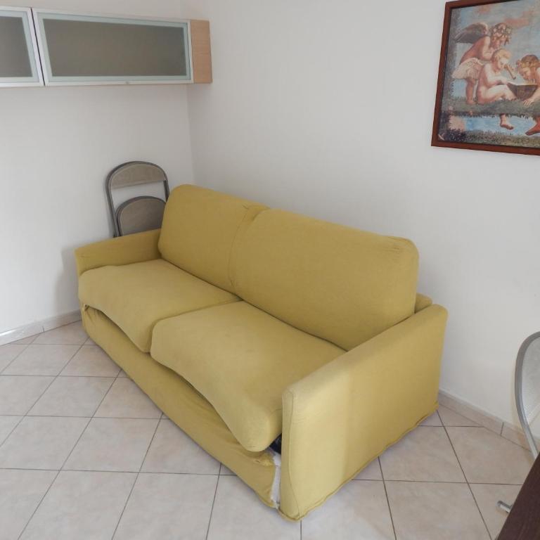 Rta la Pergola - Appartamento con 1 Camera da Letto - 20