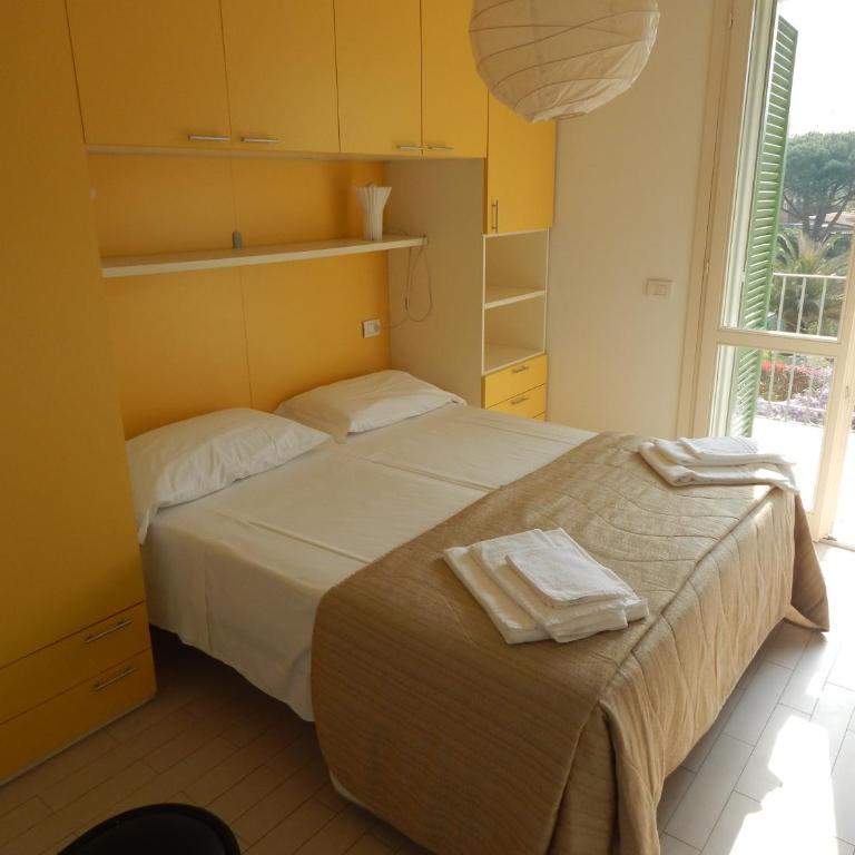 Rta la Pergola - Appartamento con 1 Camera da Letto - 14