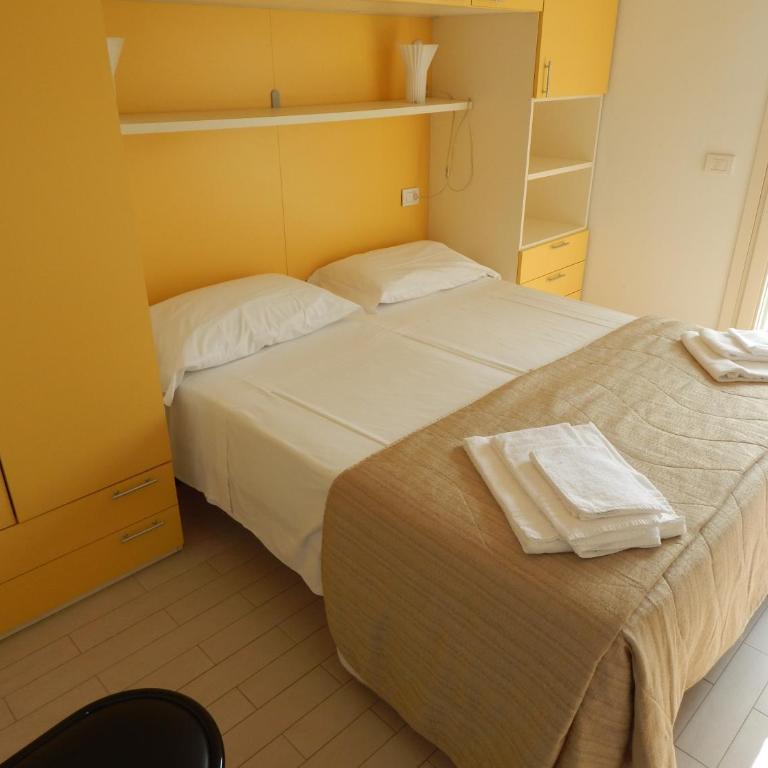Rta la Pergola - Appartamento con 1 Camera da Letto - 13