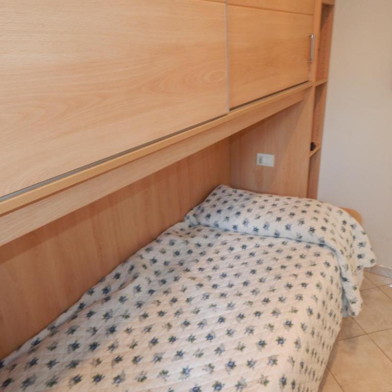 Rta la Pergola - Appartamento con 1 Camera da Letto - 15