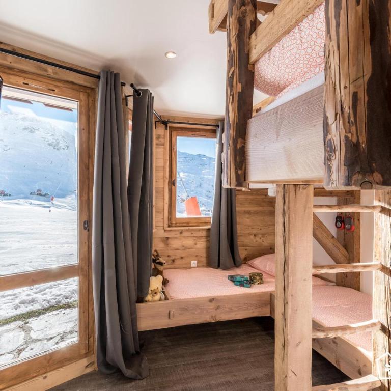 Nazca C8 - Appartement avec Vue sur la Montagne - 8
