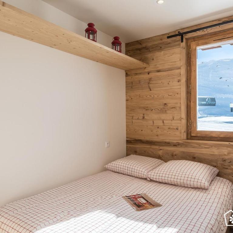 Nazca C8 - Appartement avec Vue sur la Montagne - 14