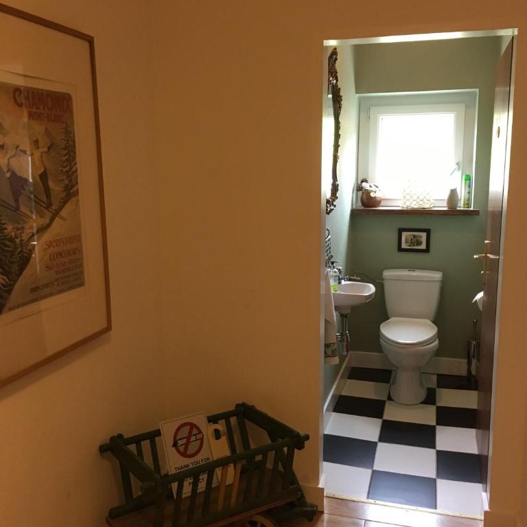 Landhaus Fay B&B - Superior Doppelzimmer - 4