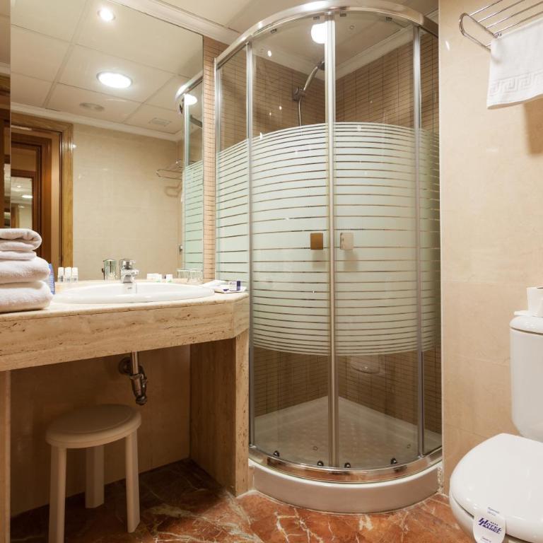 Hotel Isabel - Doble Confort - 3