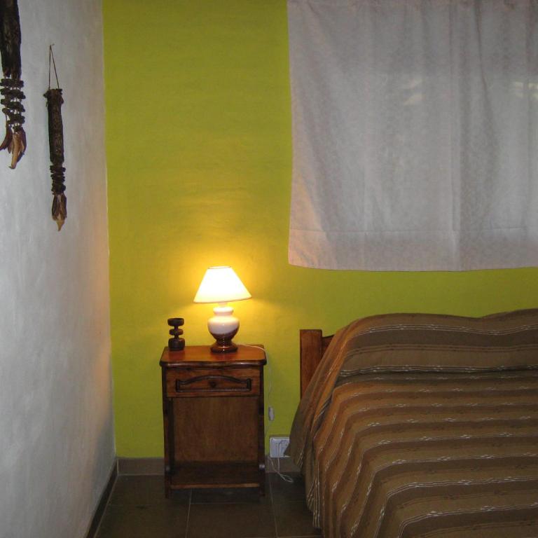 Monteverde - One-Bedroom House - 9