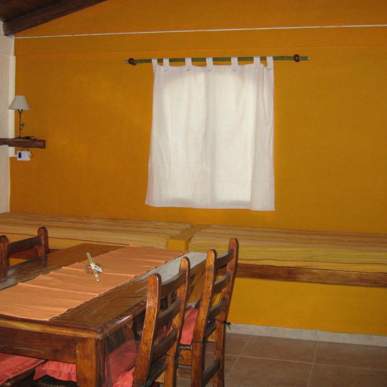 Monteverde - One-Bedroom House - 8