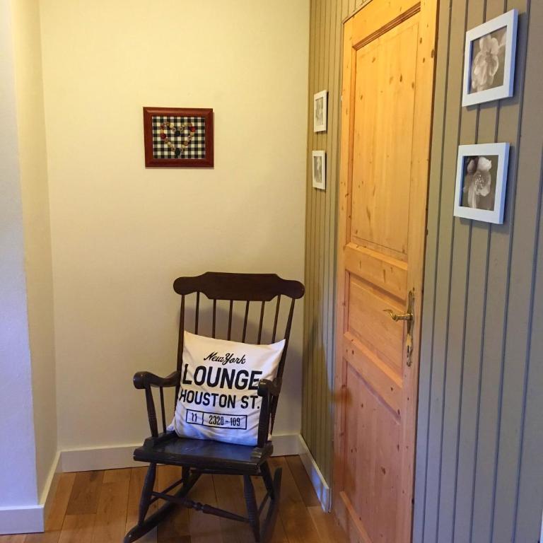 Landhaus Fay B&B - Superior Doppelzimmer - 5